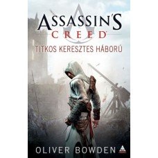 Assassin's Creed - Titkos keresztes háború       18.95 + 1.95 Royal Mail